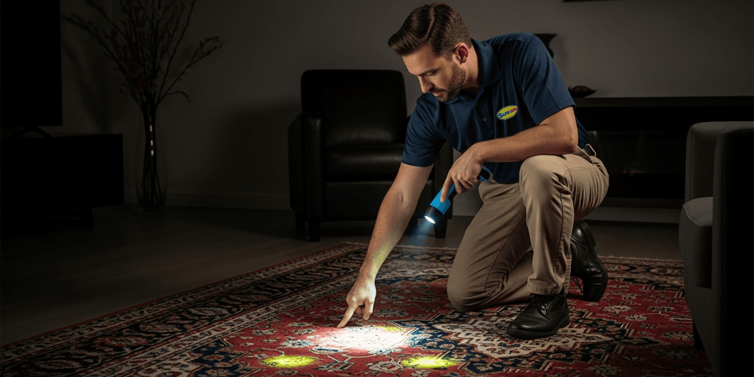 About Safe-Dry Carpet Cleaning of Nolensville