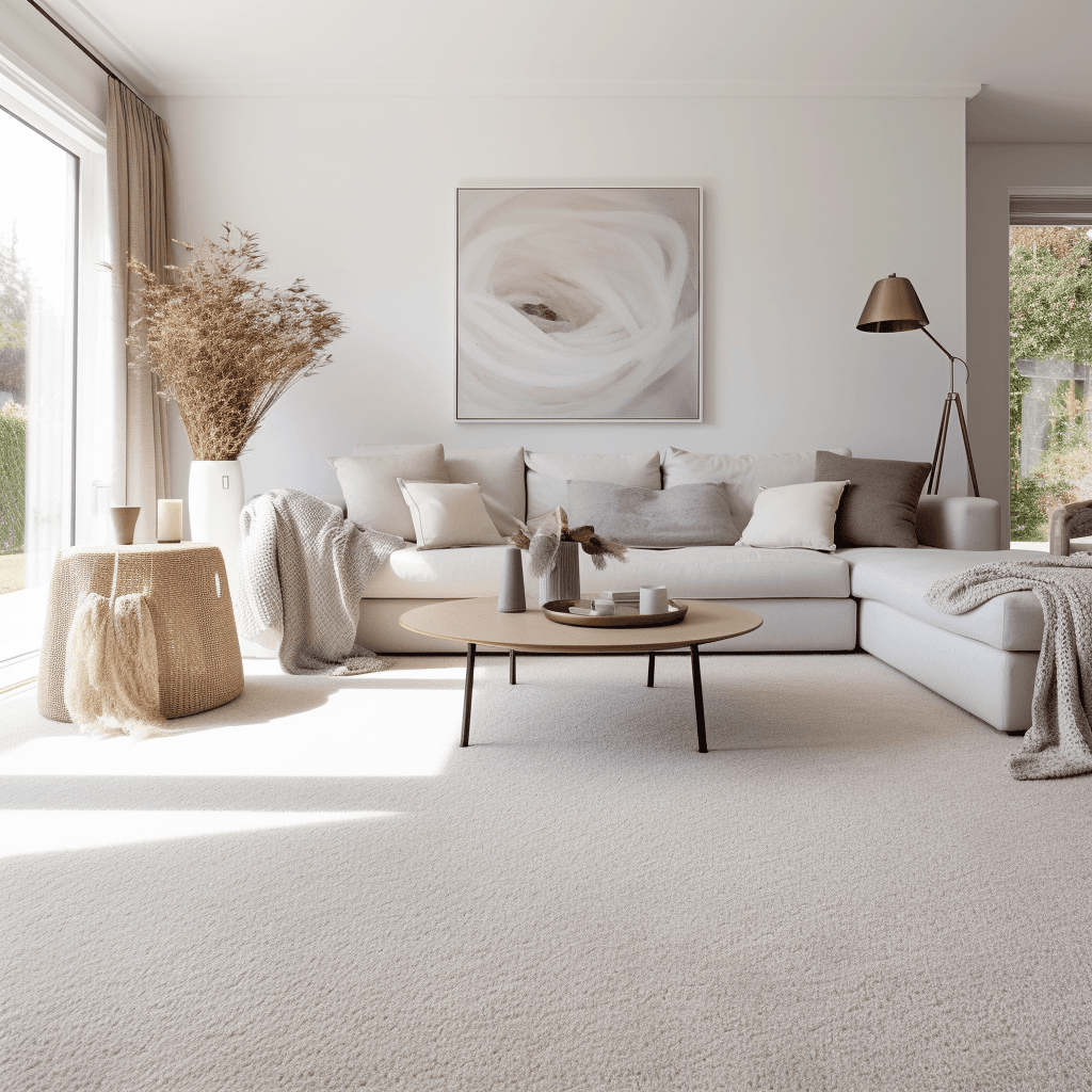 Carpet cleaning in Smyrna, TN
