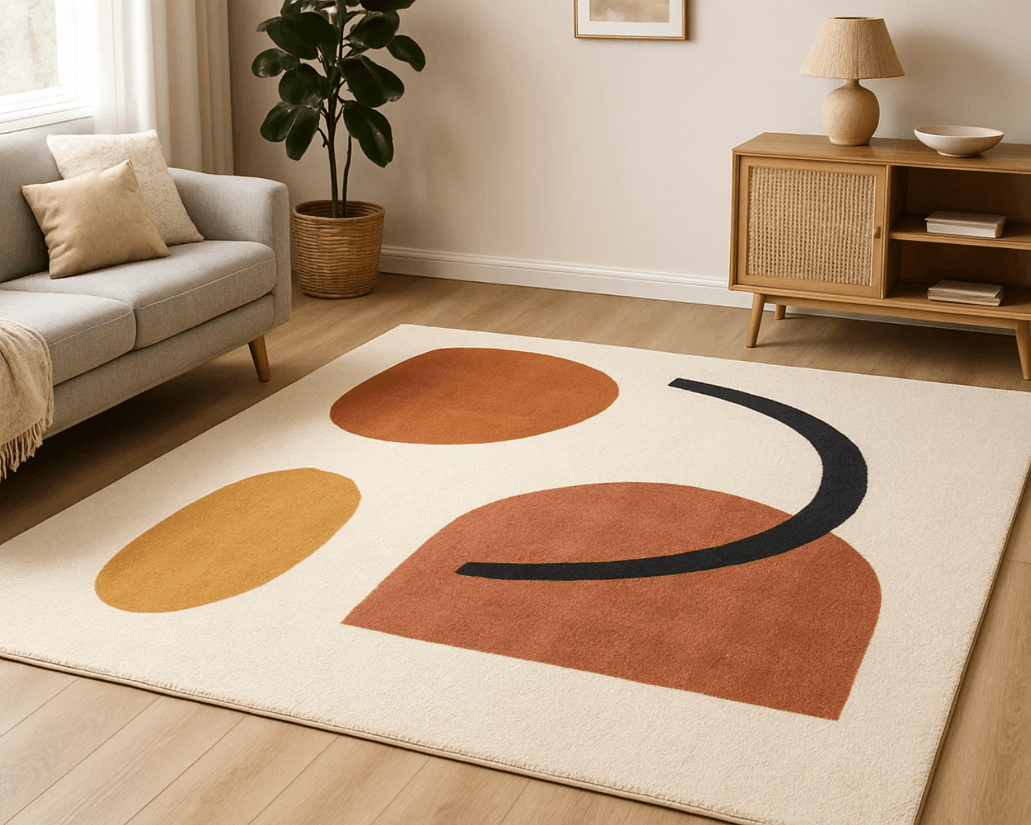 Area Rug Cleaning in Nolensville TN