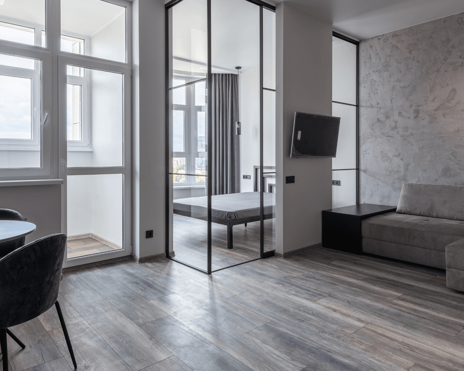Hardwood Floor Cleaning in Nolensville TN
