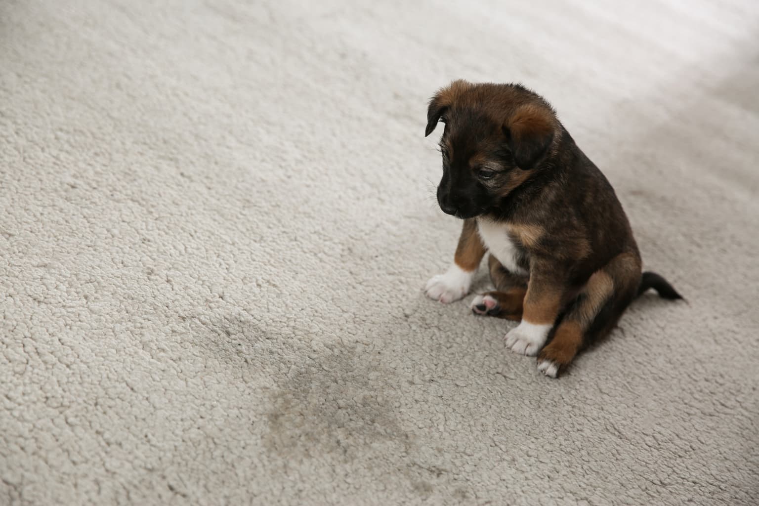 Pet Odor & Stain Removal in Nolensville TN