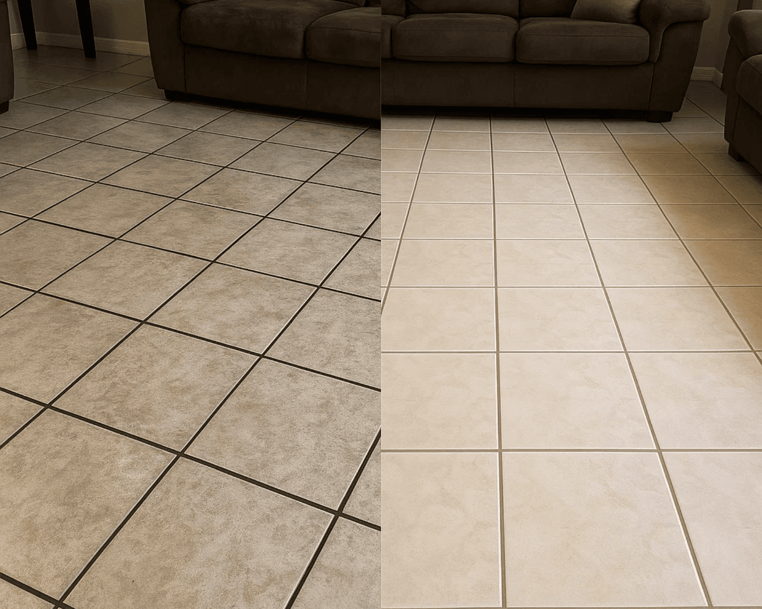 Tile & Grout Cleaning in Nolensville TN