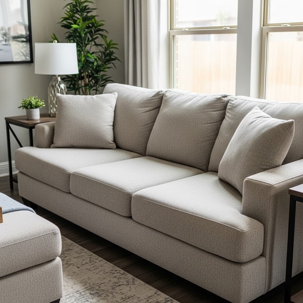 Upholstery Cleaning in Nolensville TN